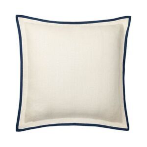 Ralph Lauren Home Rue Vaneau Collection Ardenfield Euro Sham Cream